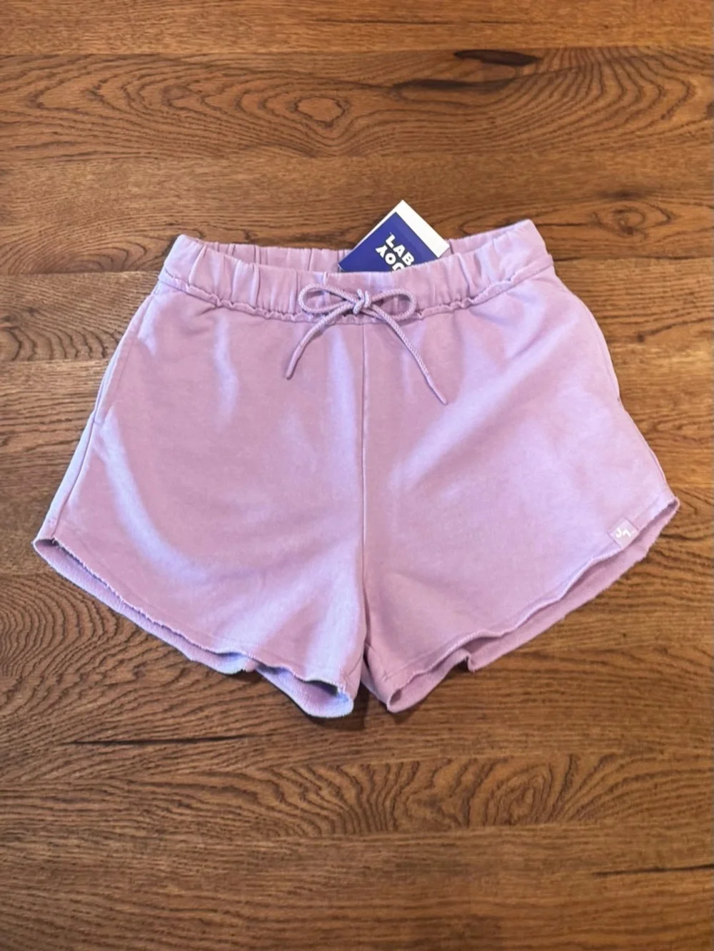 JoyLab French Terry Shorts